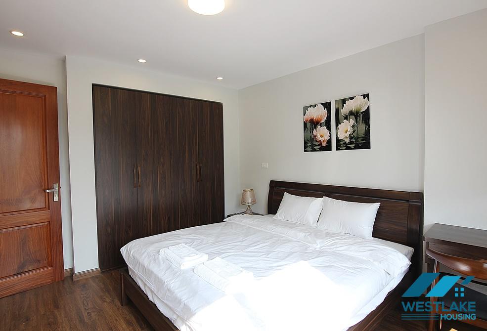 Quality apartment with one bedroom in Yen phu village