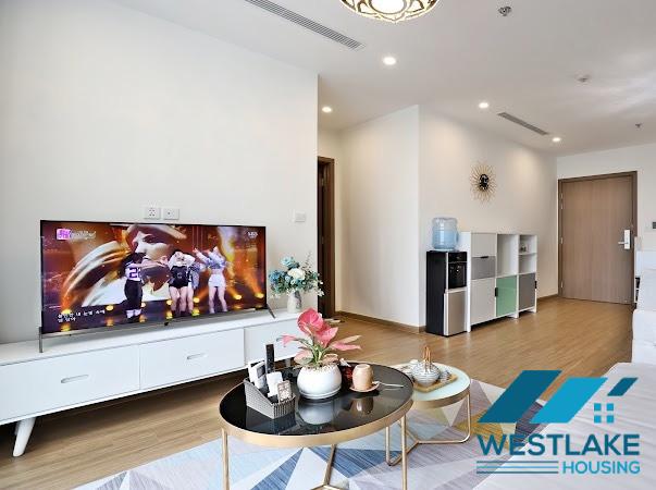 2 bedroom apartment for rent at S2 Vinhome Skylake Pham Hung.