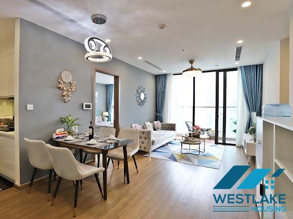 2 bedroom apartment for rent at S2 Vinhome Skylake Pham Hung.
