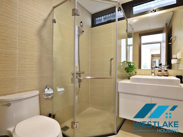 2 bedroom apartment for rent at S2 Vinhome Skylake Pham Hung.