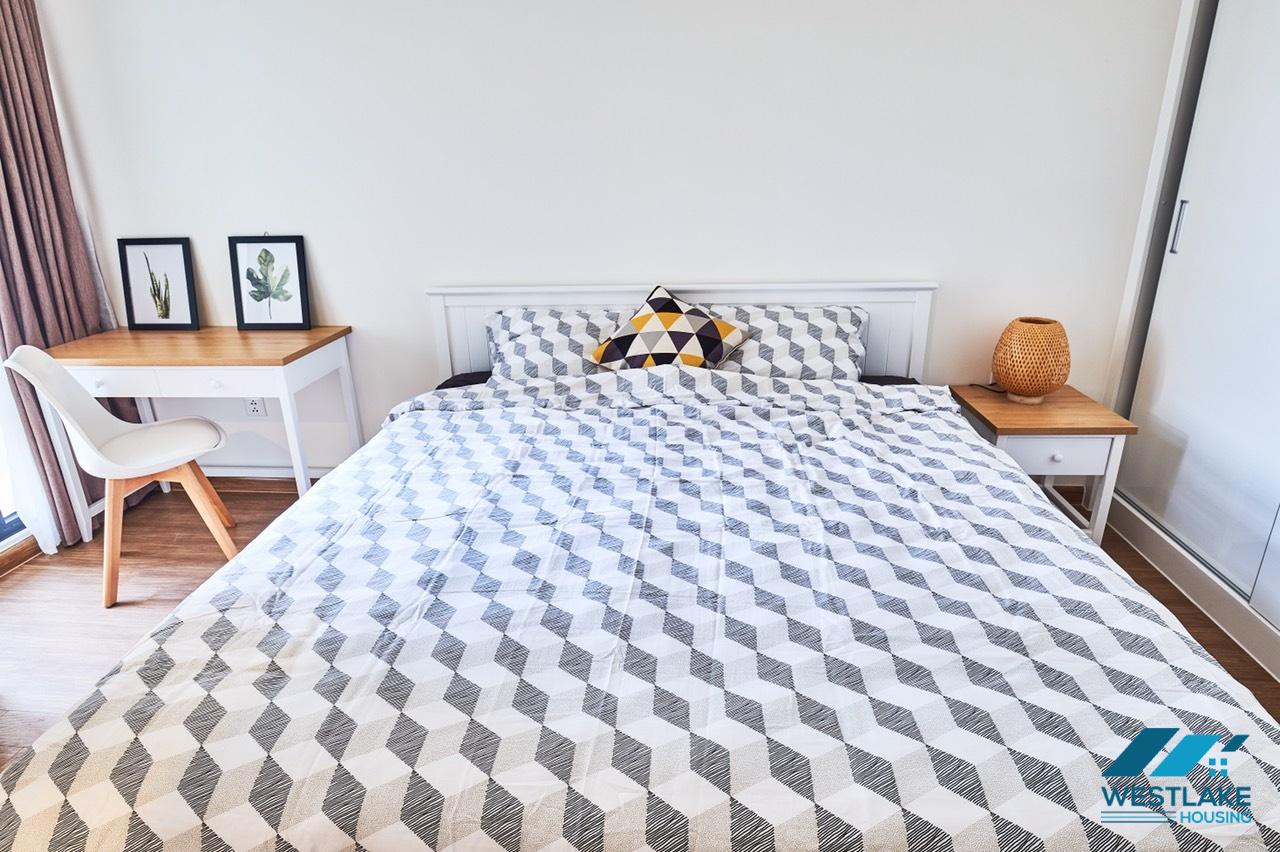 A lovely apartment with 3 bedroom in Codo building Skylake Pham Hung