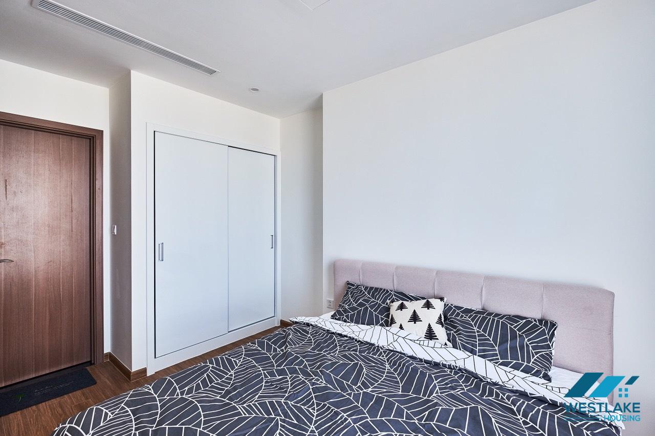 A lovely apartment with 3 bedroom in Codo building Skylake Pham Hung