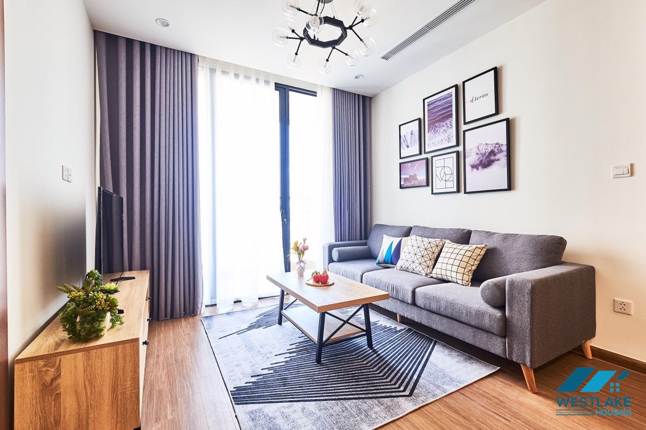 A lovely apartment with 3 bedroom in Codo building Skylake Pham Hung