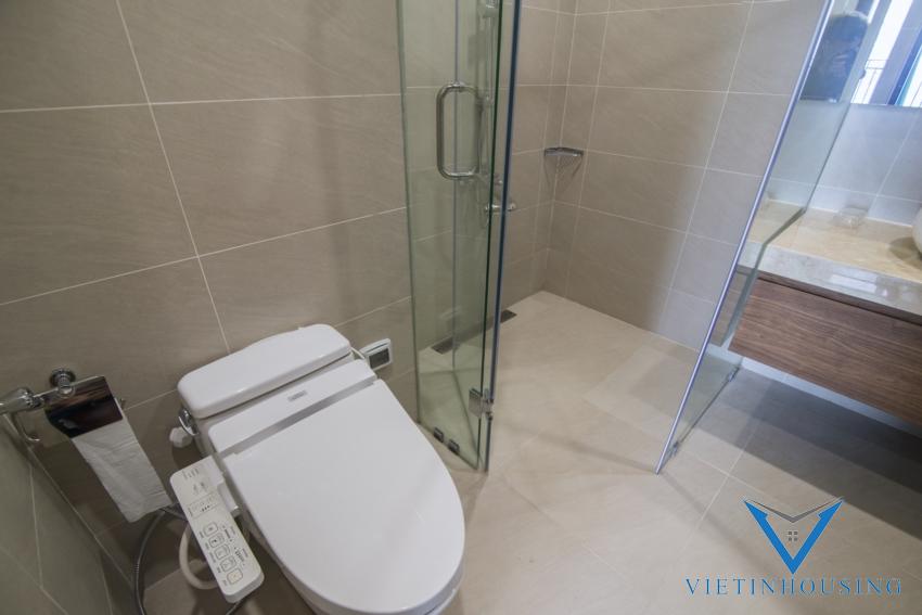 Căn Hộ Cho Thuê Tại HDI 55 Lê Đại Hành