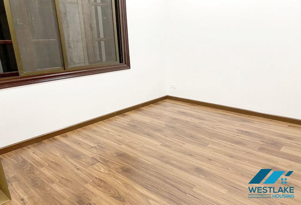 Nhà đẹp 4 phòng ngủ cho thuê tại Ciputra, Hà Nội