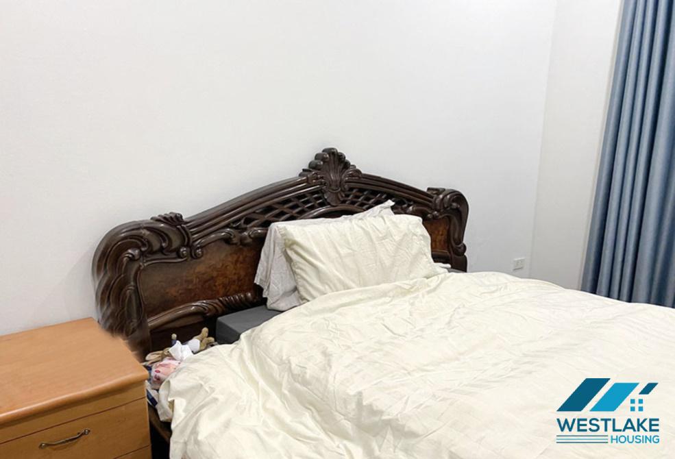 Nhà đẹp 4 phòng ngủ cho thuê tại Ciputra, Hà Nội