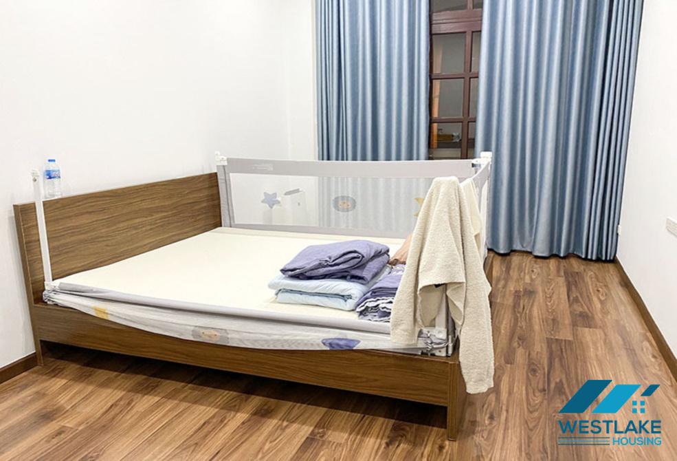 Nhà đẹp 4 phòng ngủ cho thuê tại Ciputra, Hà Nội