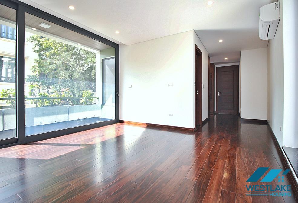 A brand new garden villa with swiming pool in Tay ho, Hanoi
