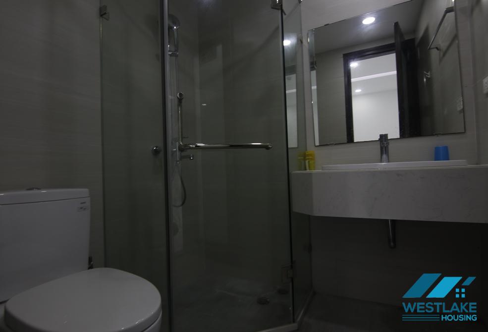 Office for rent on Kim Ma Thuong Street, Ba Dinh