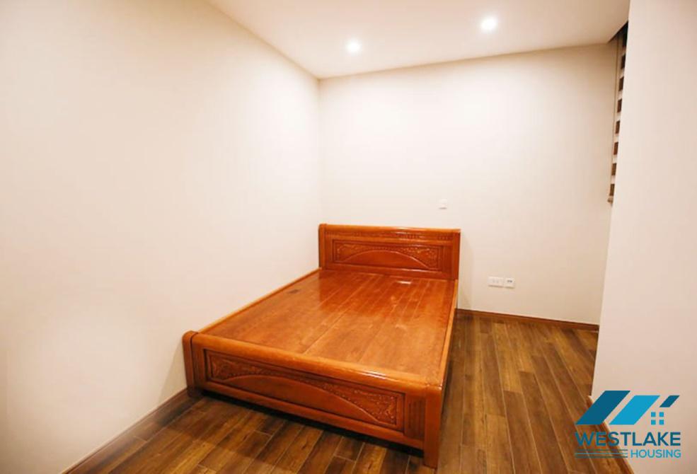  Căn hộ 3 phòng ngủ view thiên nhiên rộng cho thuê tại Ciputra, Tây Hồ, Hà Nội