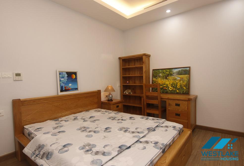 Căn hộ 2 phòng ngủ tuyệt đẹp cho thuê tại Sun Grand City