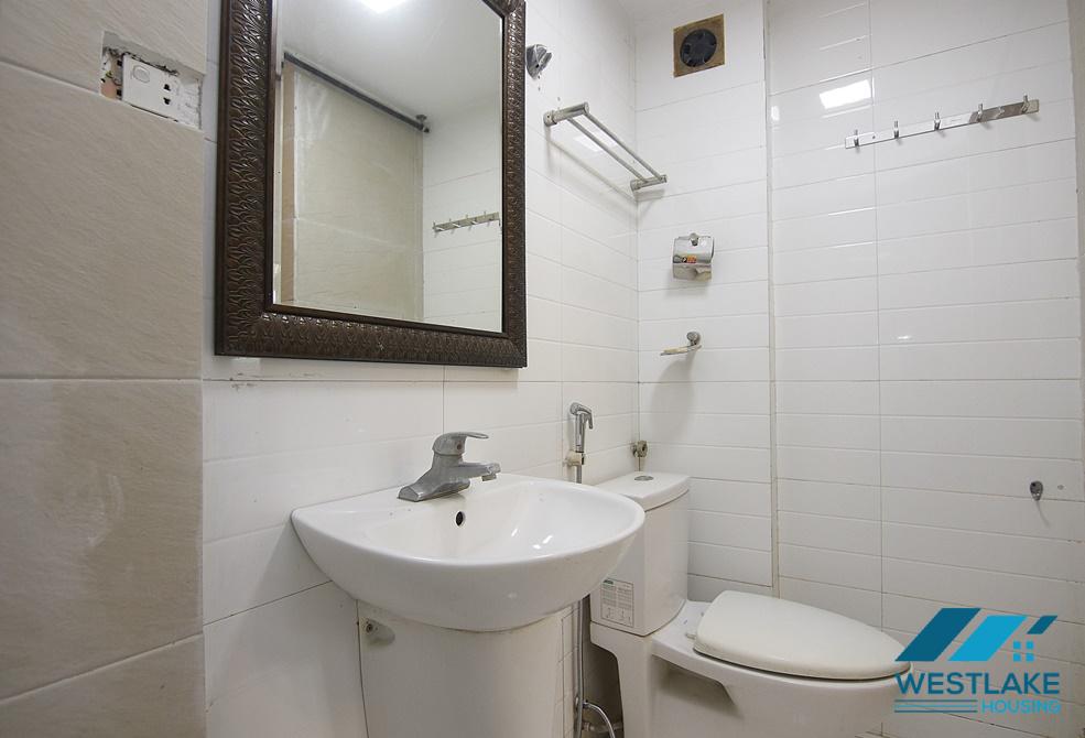 Nice house with 4 bedrooms for rent in Tay Ho District, Ha Noi