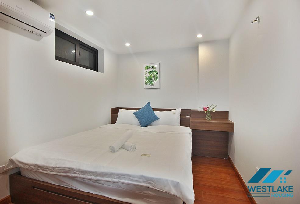 A good price 02 bedrooms apartment for rent in Tay Ho, Ha Noi