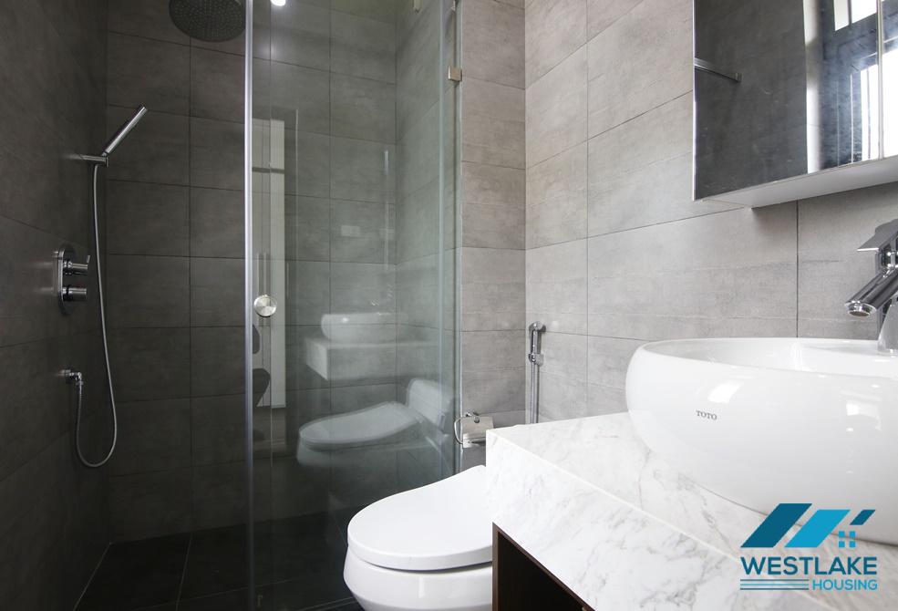 A brand new villa for rent in Starlake, Tay ho, Ha noi