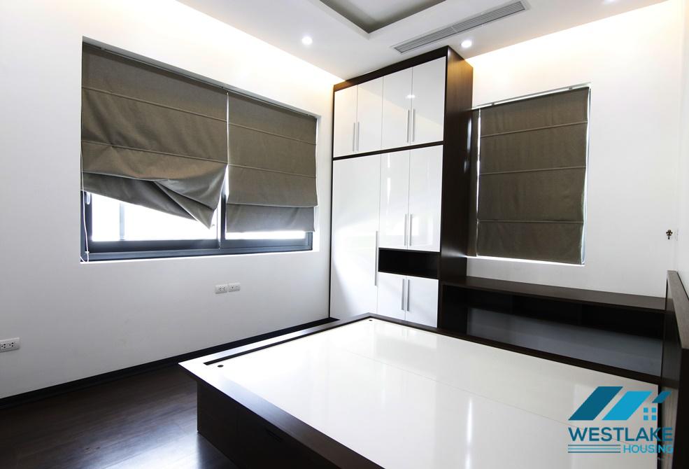 A brand new villa for rent in Starlake, Tay ho, Ha noi