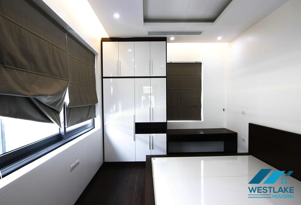 A brand new villa for rent in Starlake, Tay ho, Ha noi