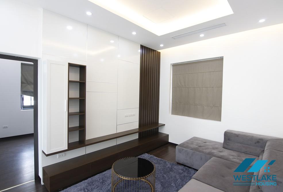 A brand new villa for rent in Starlake, Tay ho, Ha noi