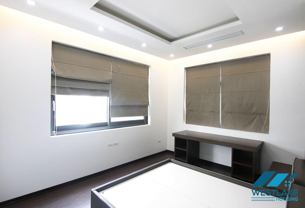 A brand new villa for rent in Starlake, Tay ho, Ha noi