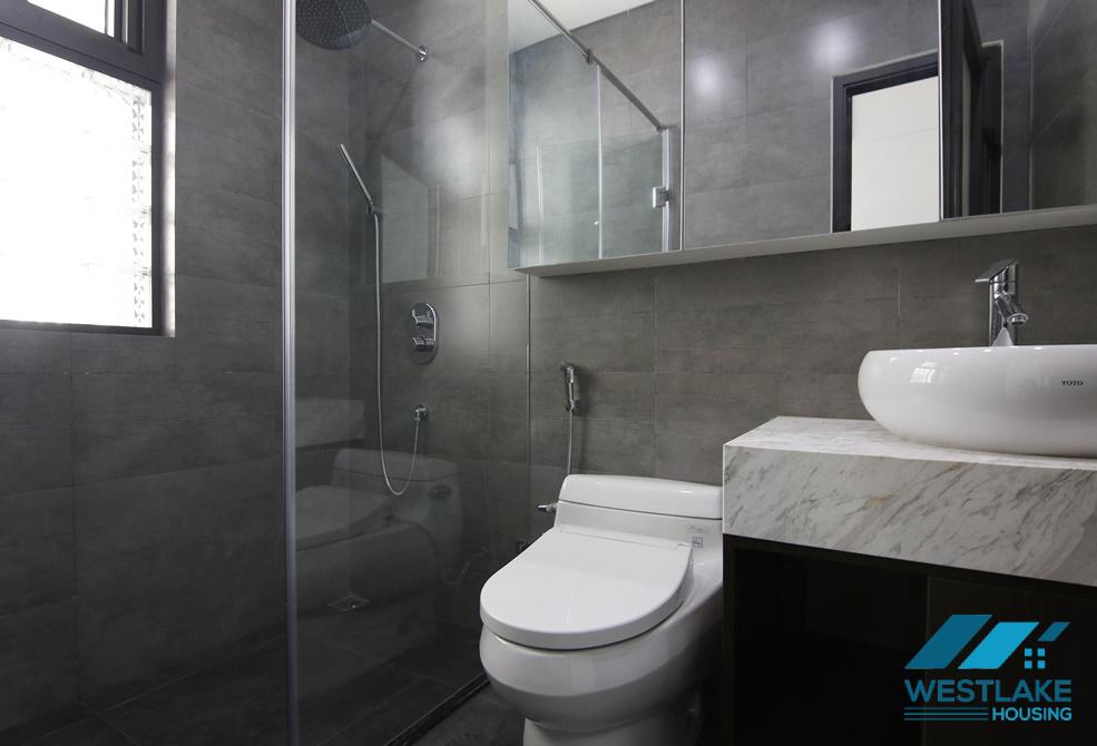 A brand new villa for rent in Starlake, Tay ho, Ha noi