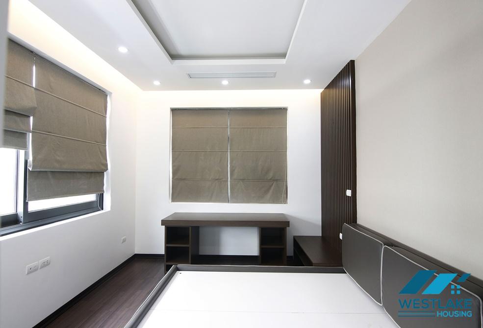 A brand new villa for rent in Starlake, Tay ho, Ha noi