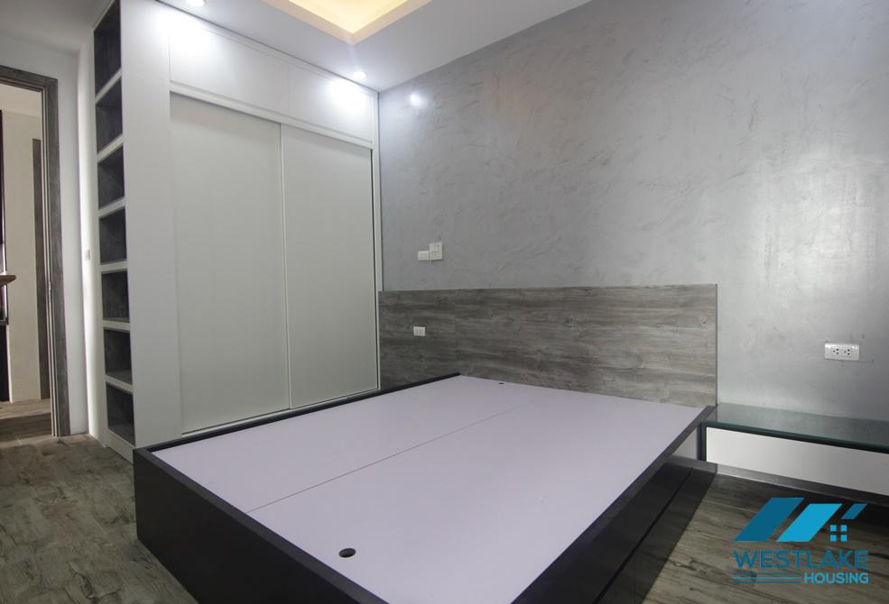 Căn hộ 2 phòng ngủ đẹp cho thuê tại Sun Grand City