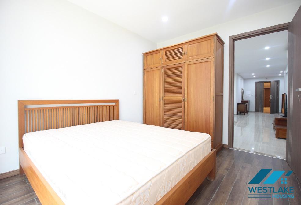 Cho thuê căn hộ 3 phòng ngủ mới tại tòa nhà L3, Ciputra, Tây Hồ, Hà Nội