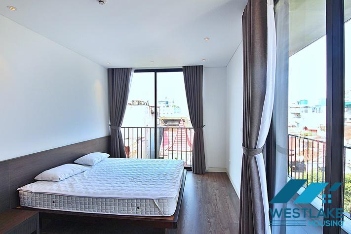 Căn Hộ 3 Phòng Ngủ Mới Đẹp, Hiện Đại Tại Trung Tâm Tây Hồ, Hà Nội
