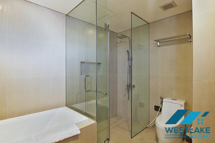 Căn Hộ 3 Phòng Ngủ Mới Đẹp, Hiện Đại Tại Trung Tâm Tây Hồ, Hà Nội
