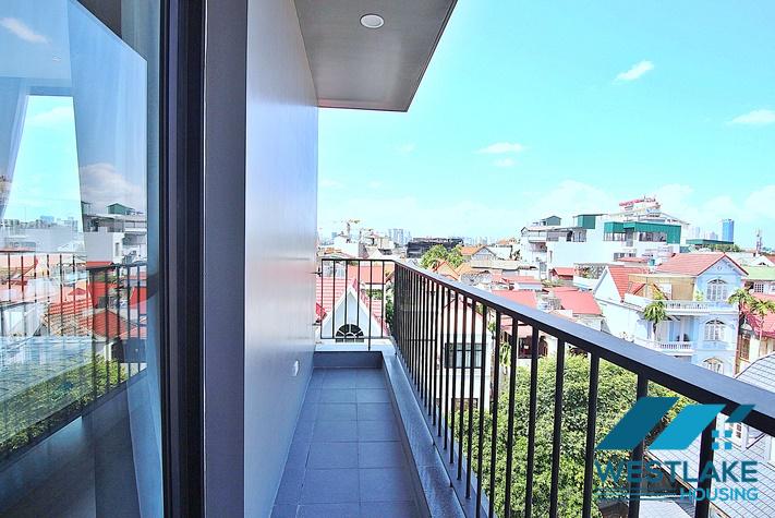 Căn Hộ 3 Phòng Ngủ Mới Đẹp, Hiện Đại Tại Trung Tâm Tây Hồ, Hà Nội