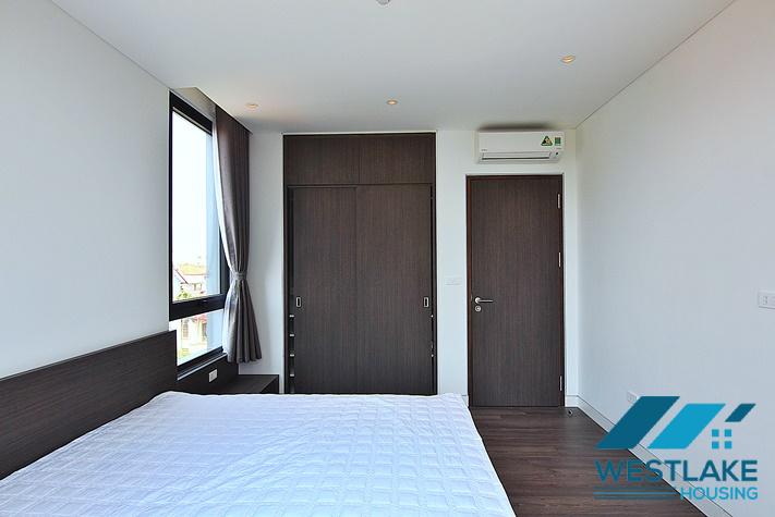 Căn Hộ 3 Phòng Ngủ Mới Đẹp, Hiện Đại Tại Trung Tâm Tây Hồ, Hà Nội