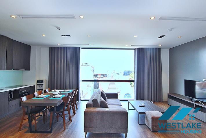 Căn Hộ 3 Phòng Ngủ Mới Đẹp, Hiện Đại Tại Trung Tâm Tây Hồ, Hà Nội