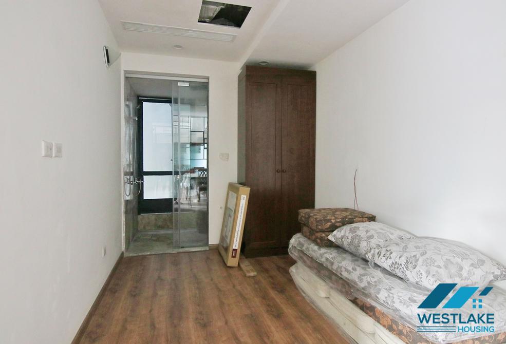 Brandnew and morden two bedrooms apartment for rent in Nguyen Khac Hieu st, Truc Bach area