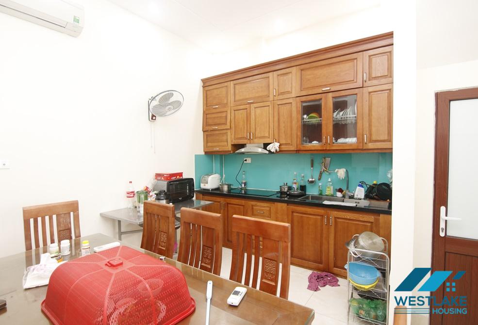 A nice and afforable house for rent in Long Bien