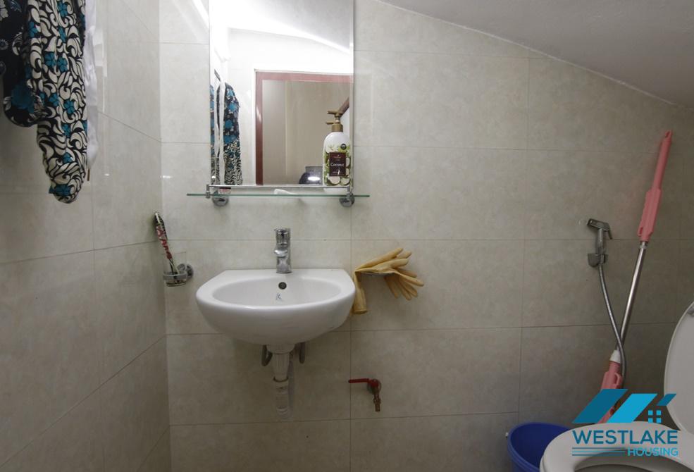 A nice and afforable house for rent in Long Bien