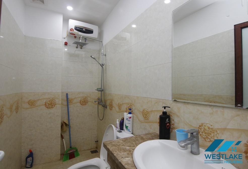 A nice and afforable house for rent in Long Bien