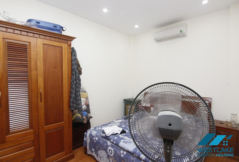 A nice and afforable house for rent in Long Bien