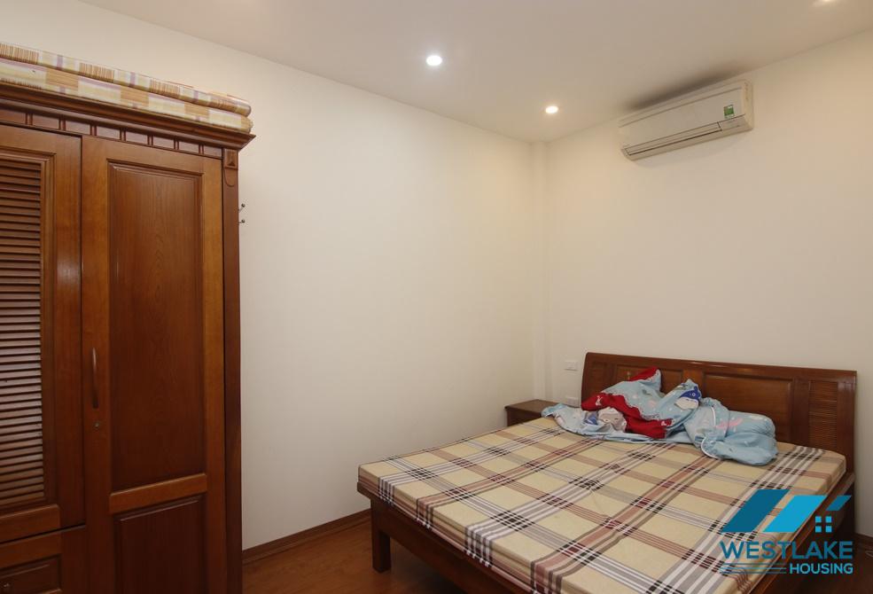 A nice and afforable house for rent in Long Bien