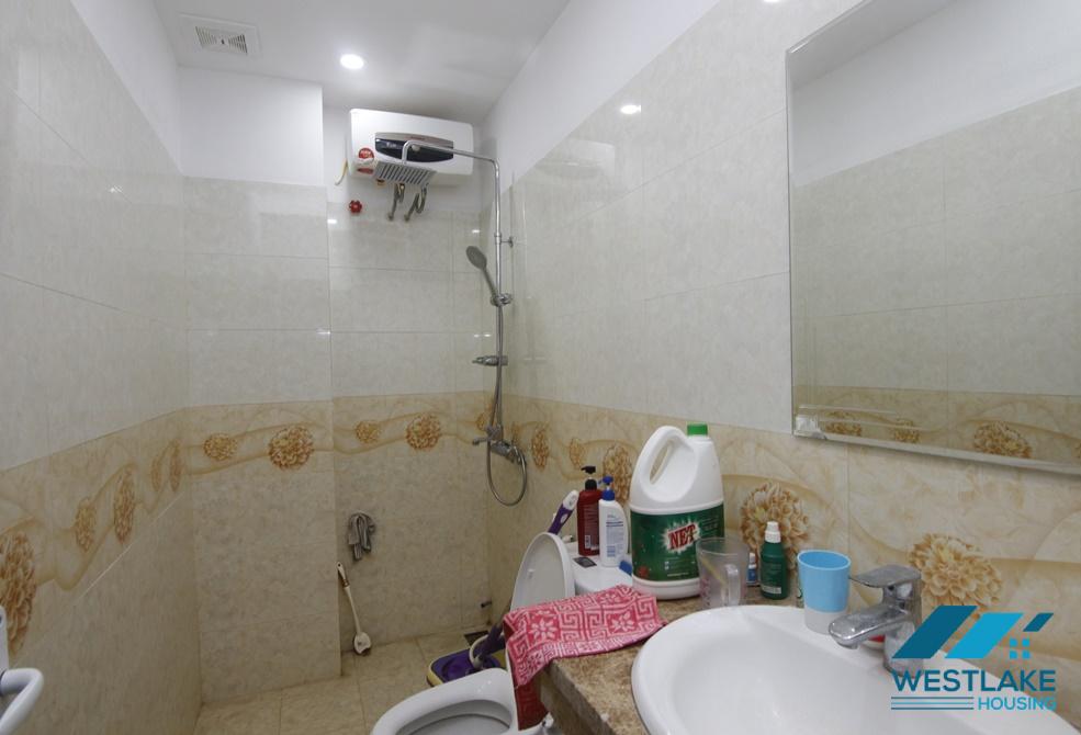 A nice and afforable house for rent in Long Bien