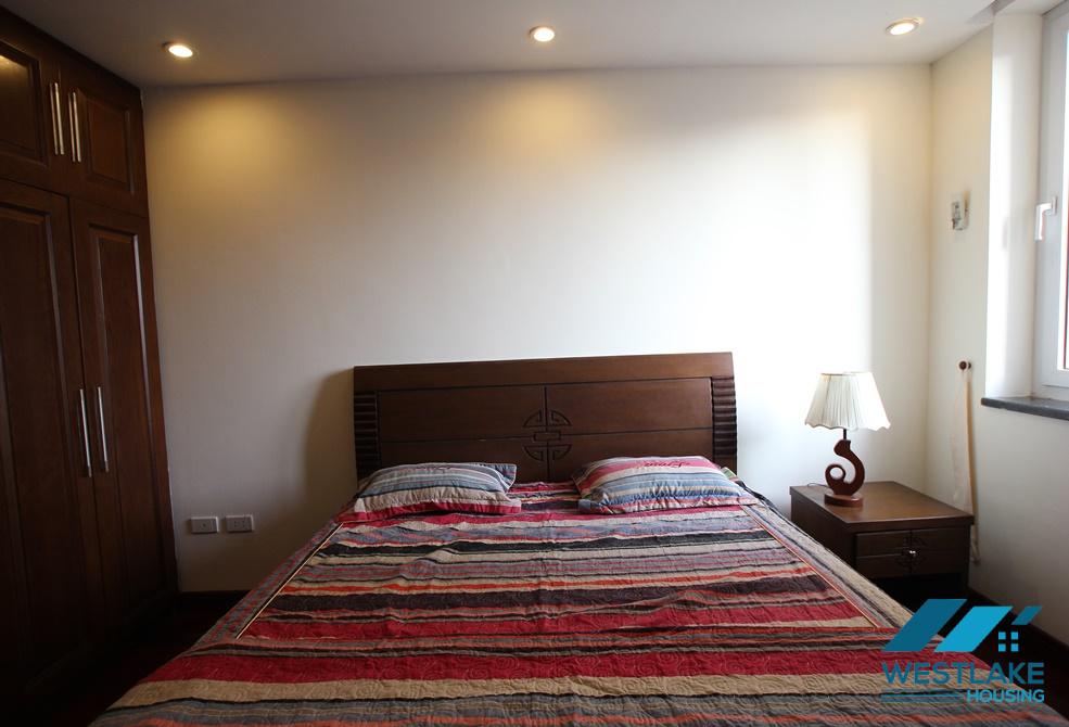 Nice penthouse for lease in Westlake area, Tay Ho, Ha Noi