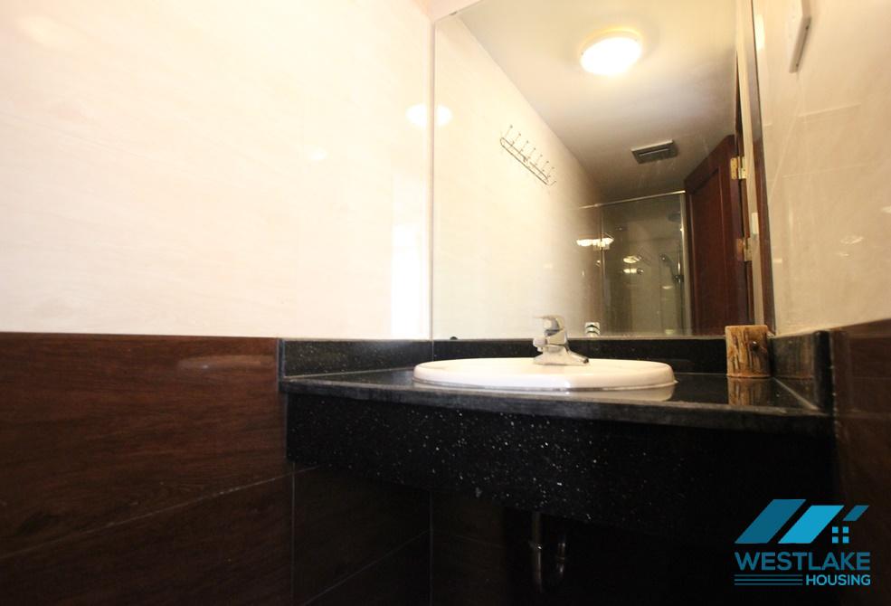 Nice penthouse for lease in Westlake area, Tay Ho, Ha Noi