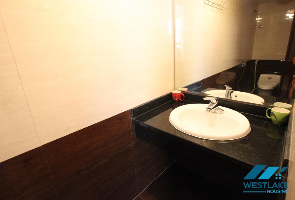 Nice penthouse for lease in Westlake area, Tay Ho, Ha Noi