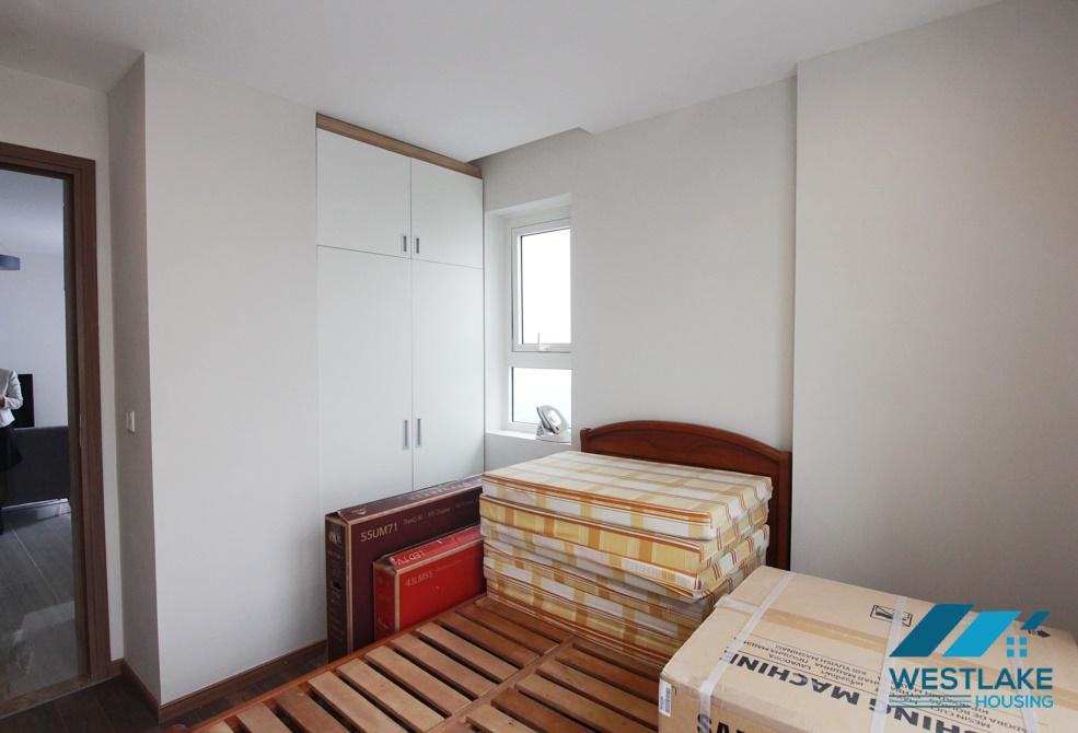 A lovely 2 bedroom apartment for rent in Ciputra area