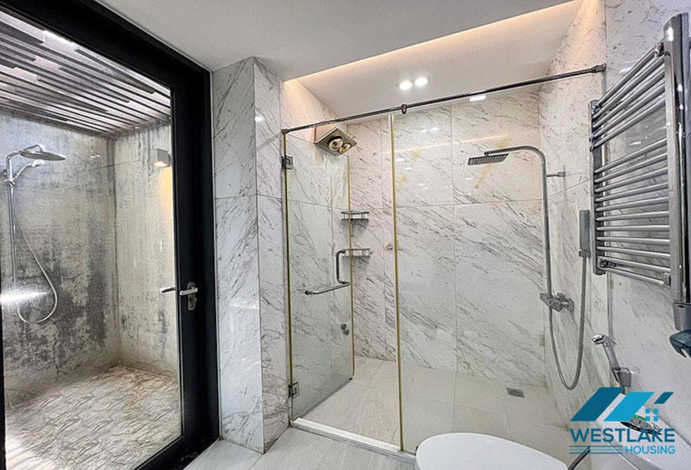 Cho thuê nhà đẹp và chất lượng tại khu Q, Ciputra, Hà Nội