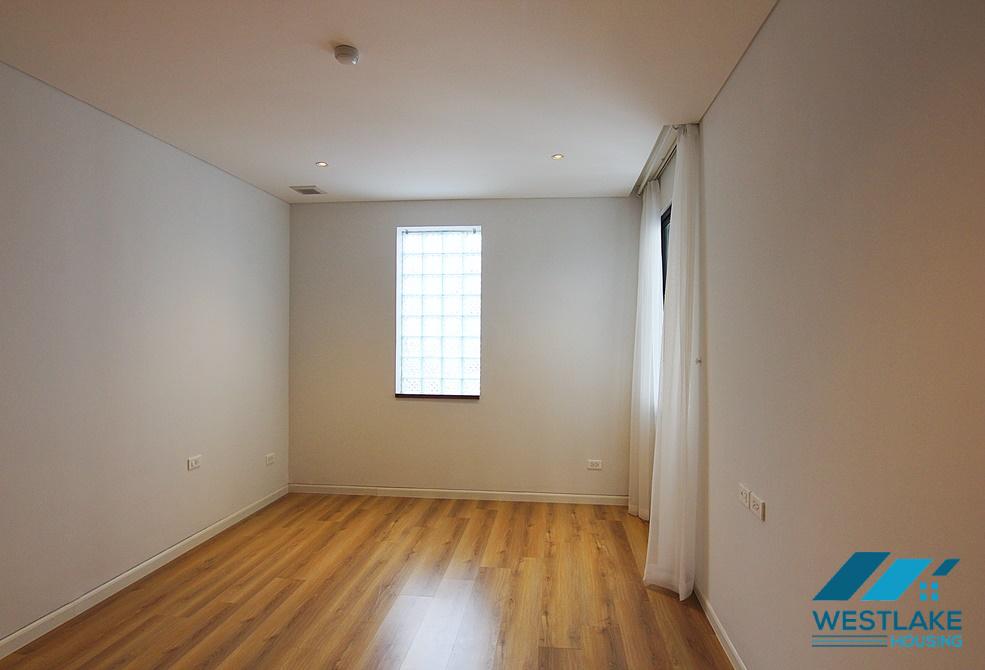 A stylish 02 bedroom apartment for rent on Tu Hoa Street, Tay Ho, Ha Noi