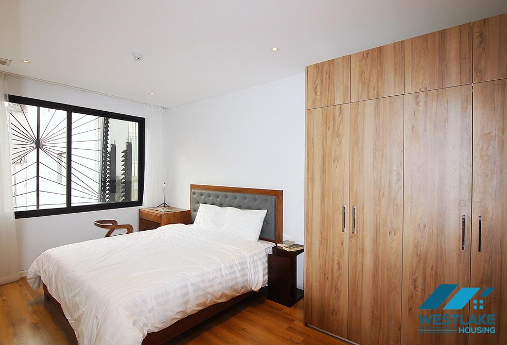 A stylish 02 bedroom apartment for rent on Tu Hoa Street, Tay Ho, Ha Noi