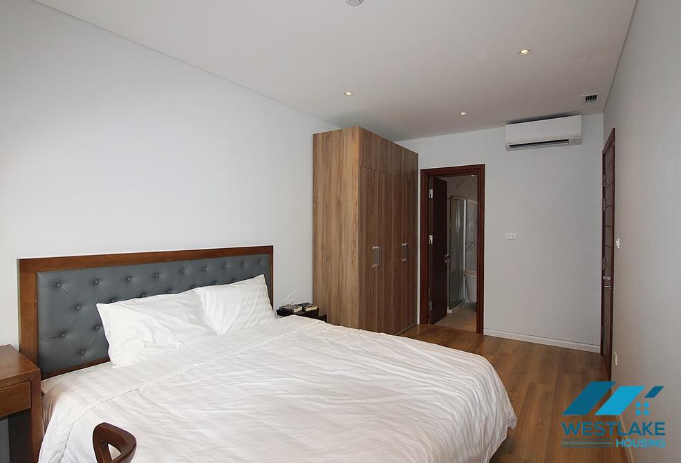 A stylish 02 bedroom apartment for rent on Tu Hoa Street, Tay Ho, Ha Noi