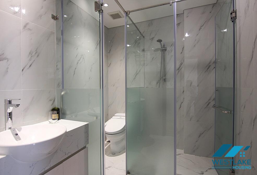 A stylish 02 bedroom apartment for rent on Tu Hoa Street, Tay Ho, Ha Noi