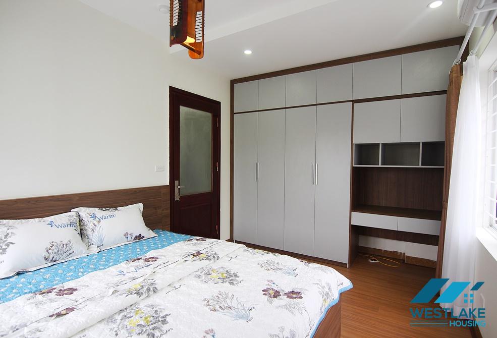 A nice and clean 1 bedroom apartment in Vu mien, Tay ho