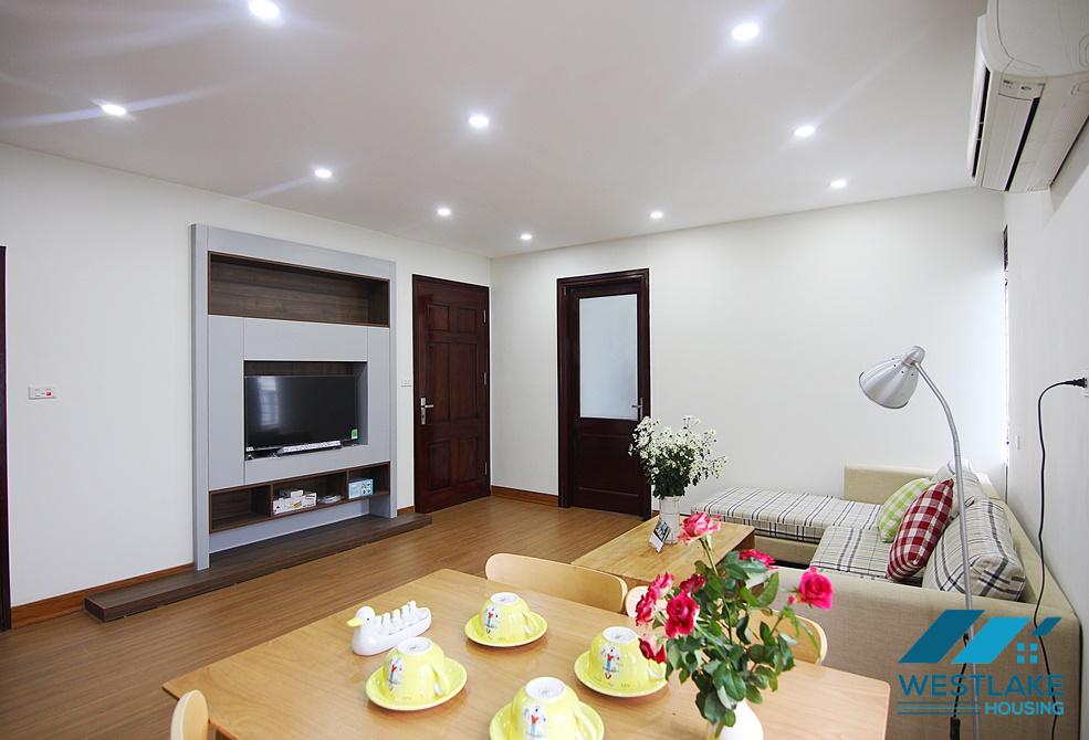 A nice and clean 1 bedroom apartment in Vu mien, Tay ho