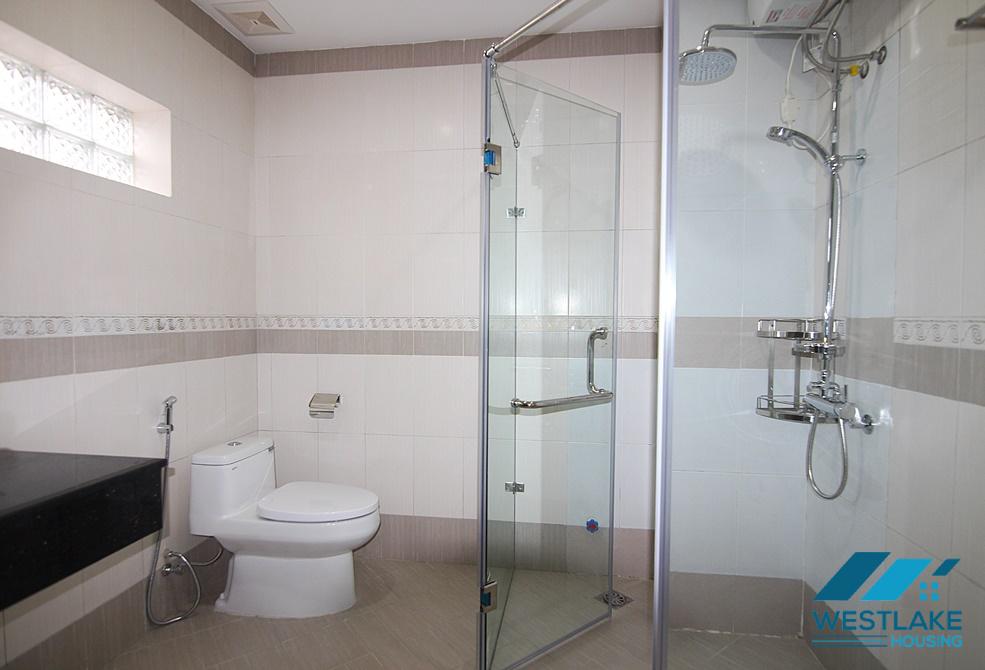 A nice and clean 1 bedroom apartment in Vu mien, Tay ho